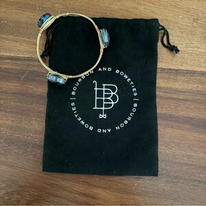 Bourbon And Bowties bracelet